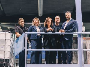 Företagsfotografering